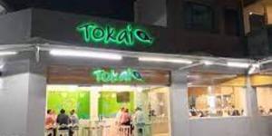Tokai