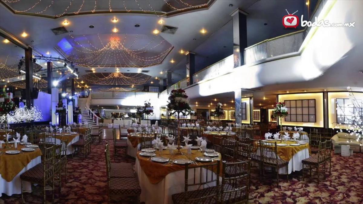 Gran Salón del Valle