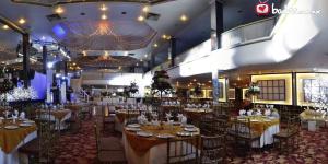 Gran Salón del Valle