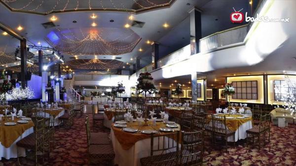 Gran Salón del Valle