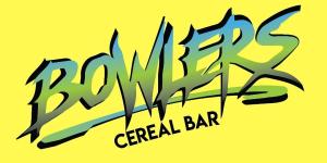 Bowlers Cereal Bar