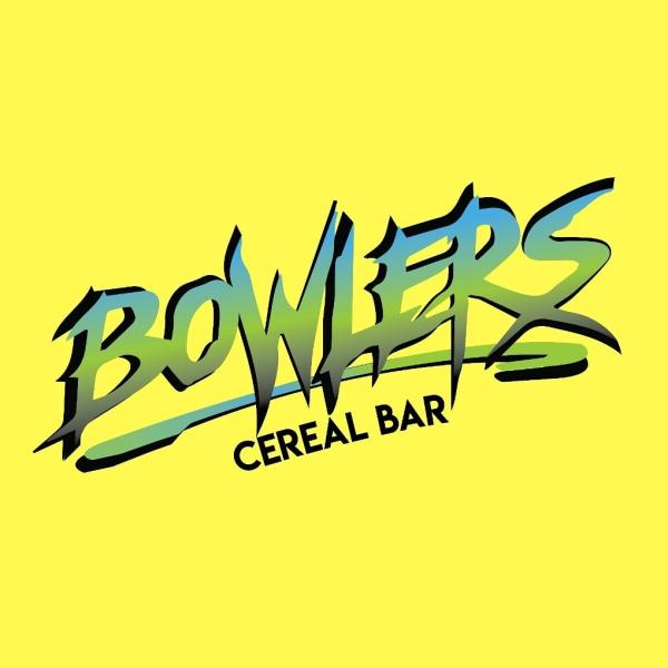 Bowlers Cereal Bar