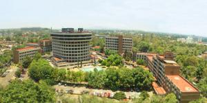 Instituto Nacional de Cardiología