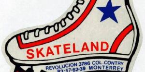 Skateland