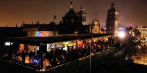 Terraza Catedral