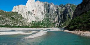 Parque La Huasteca