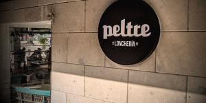 Lonchería el Peltre