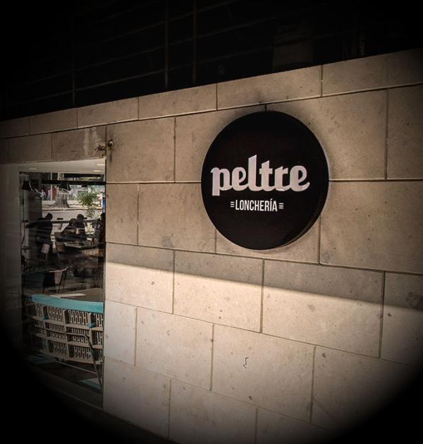 Lonchería el Peltre