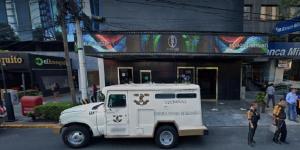 Karaoke Insurgentes