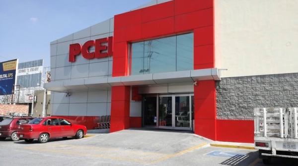 PCEL