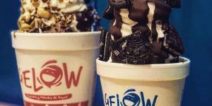 Gelow