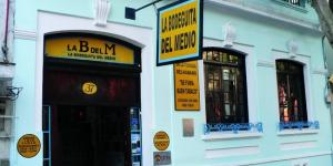 La Bodeguita del Medio