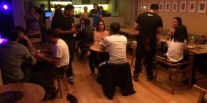 Bar Oriente