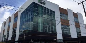 Fit Center