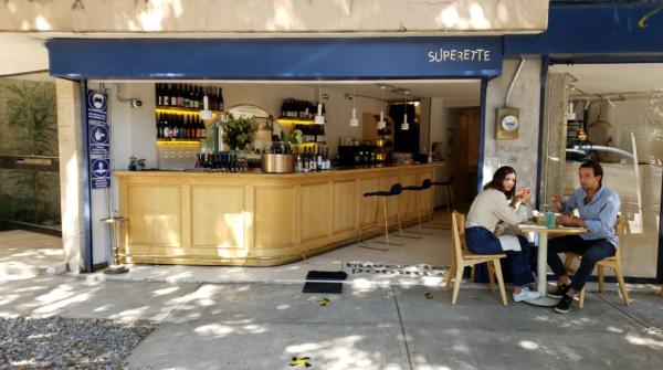 Superette