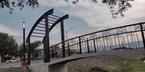 Parque Concordia