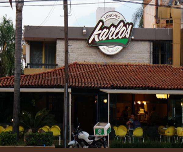 Lonches Karlos