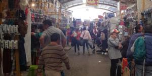 Tianguis de Tepito