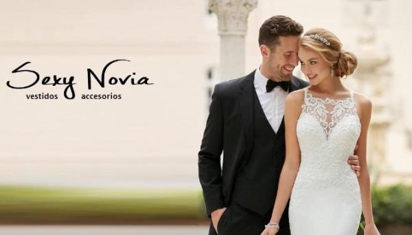 Sexy Novias
