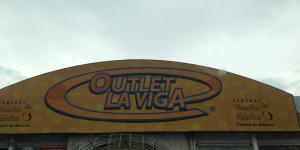 Plazas Outlet La Viga
