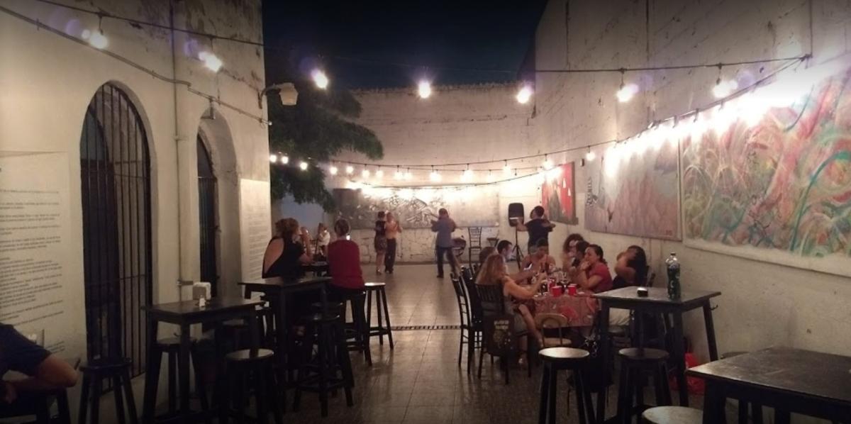 Epicentro Espacio Cultural