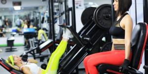 Gimnasio FNSI