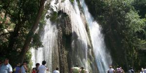 Centro Recreativo Cola de Caballo