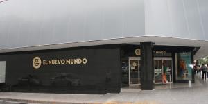 El Nuevo Mundo