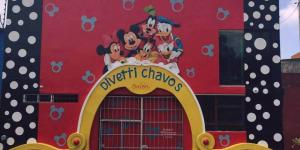 Divertichavos