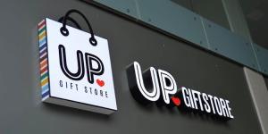 Up Gift Shop