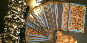 Zara Tarot