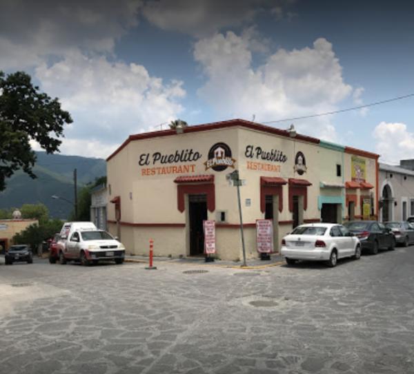 El Pueblito