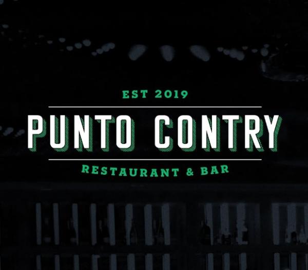 Punto Contry