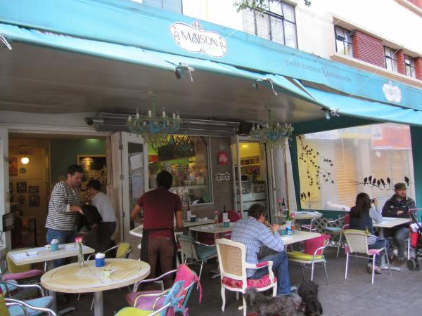 Maison Belen