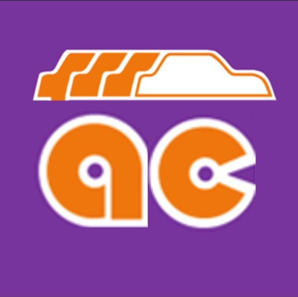 Autos Churubusco