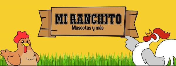 Mi ranchito